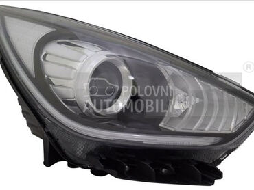 Farovi za Kia Niro od 2016. do 2022. god.