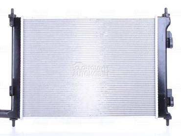 Hladnjak za Kia Stonic