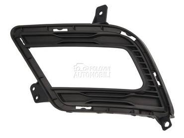 Resetka branika za Kia cee`d od 2010. do 2013. god.