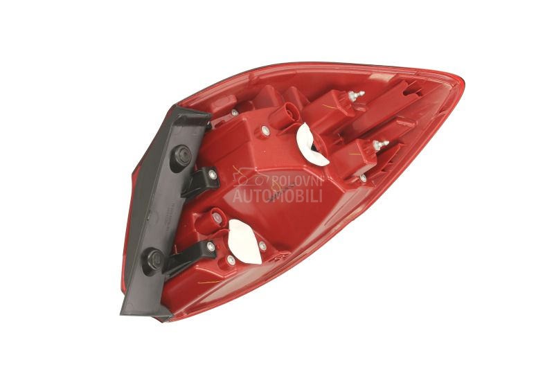 Stop svetla i stop lampe