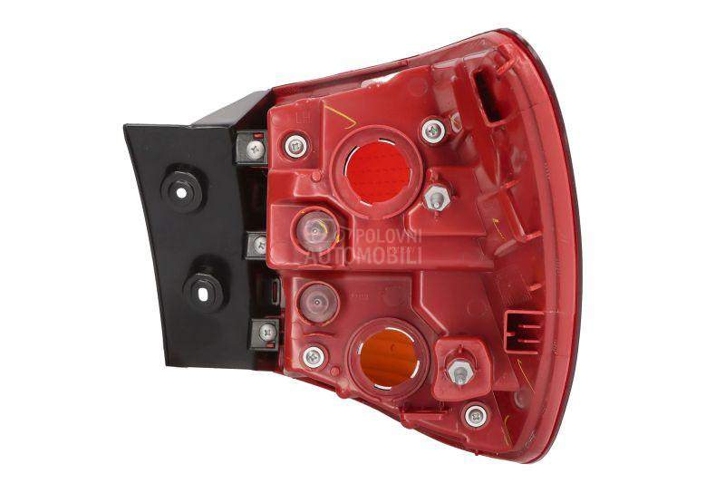 Stop svetla i stop lampe