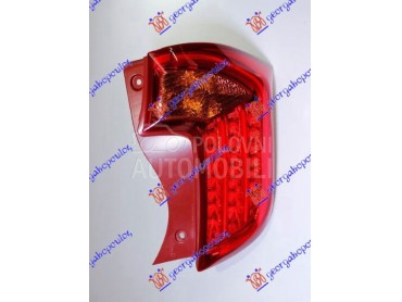 Stop svetla i stop lampe za Kia Picanto od 2011. do 2015. god.