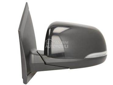 Retrovizor za Kia Picanto od 2011. do 2015. god.