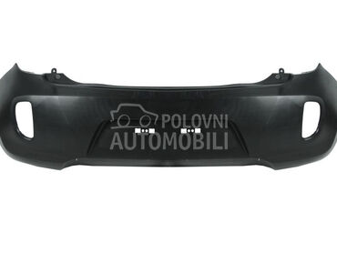 Branik za Kia Picanto od 2011. do 2015. god.