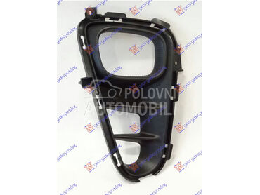 Resetka branika za Kia Picanto