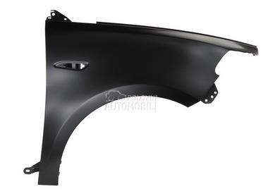 Krilo za Lancia Ypsilon