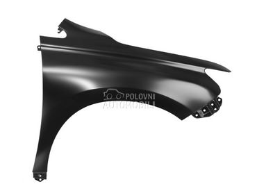 Krilo za Lexus RX od 2009. do 2012. god.