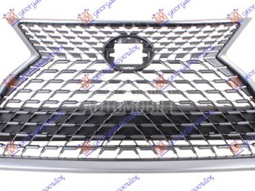 Maska za Lexus RX od 2020. do 2023. god.