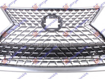 Maska za Lexus RX od 2020. do 2023. god.