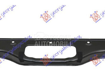 Vezni lim za Mazda 6