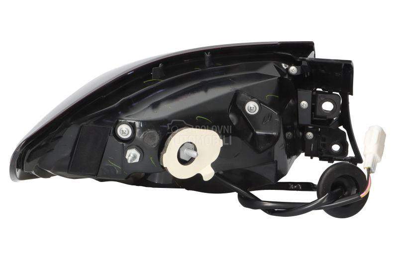 Stop svetla i stop lampe