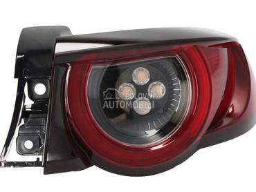 Stop svetla i stop lampe za Mazda 3