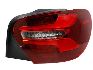 Stop svetla i stop lampe za Mercedes Benz A Klasa od 2015. do 2018. god.