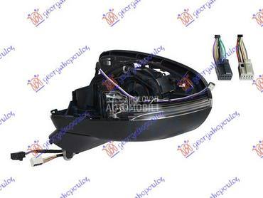 Retrovizor za Mercedes Benz A Klasa