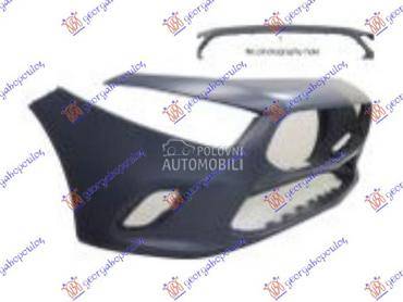 Branik za Mercedes Benz A Klasa