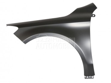 Krilo za Mercedes Benz CLA Klasa od 2013. do 2016. god.