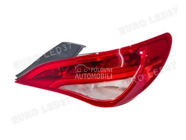 Stop svetla i stop lampe za Mercedes Benz CLA Klasa od 2013. do 2016. god.