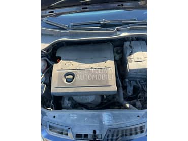 Alternator za Volkswagen Golf 5