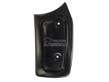 NOSAC ZADNJEG BRANIKA za Mercedes Benz CLA Klasa od 2019. do 2023. god.