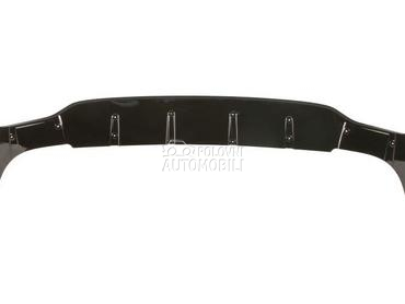 Spojler branika za Mercedes Benz CLA Klasa od 2019. do 2023. god.