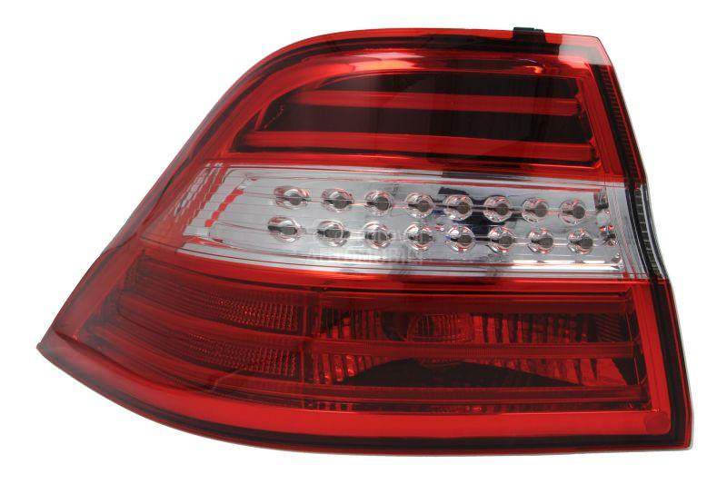 Stop svetla i stop lampe