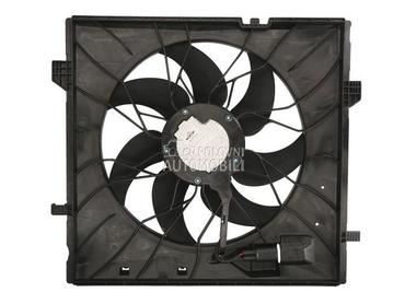 Ventilator za Mercedes Benz ML Klasa