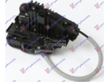 Brava za Mercedes Benz ML Klasa