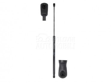 Amortizer haube i gepeka za Mercedes Benz ML Klasa