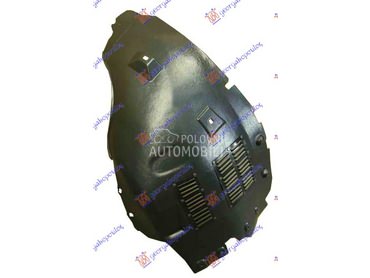 Potkrilo za Mercedes Benz SL Klasa od 2008. do 2012. god.