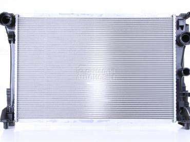 Hladnjak za Mercedes Benz SLK Klasa od 2010. do 2016. god.