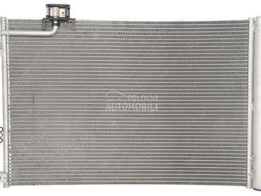 Hladnjak klime za Mercedes Benz SLK Klasa od 2010. do 2016. god.