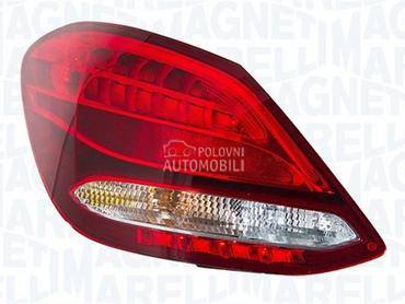 Stop svetla i stop lampe za Mercedes Benz C Klasa od 2014. do 2018. god.