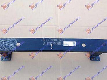 Sina branika za Smart ForTwo