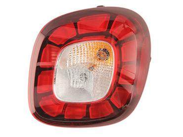 Stop svetla i stop lampe za Smart ForFour