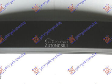 Branik za Mitsubishi Outlander od 2011. do 2013. god.
