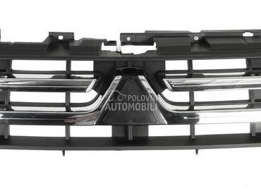 Maska za Mitsubishi Pajero od 2007. do 2012. god.