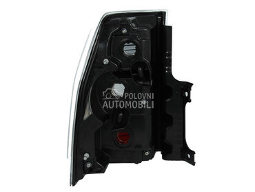 Stop svetla i stop lampe za Mitsubishi Pajero od 2007. do 2012. god.