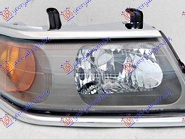 Farovi za Mitsubishi Pajero Sport od 2000. do 2006. god.