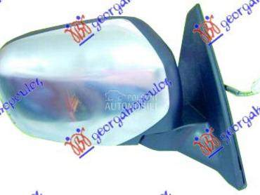 Retrovizor za Mitsubishi L200 od 2010. do 2015. god.