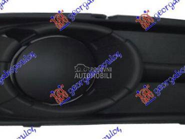 Resetka branika za Mitsubishi Colt od 2008. do 2012. god.