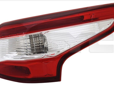 Stop svetla i stop lampe za Nissan Qashqai od 2013. do 2017. god.