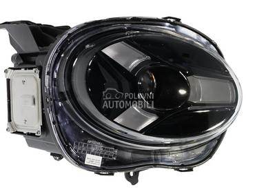 Farovi za Nissan Juke