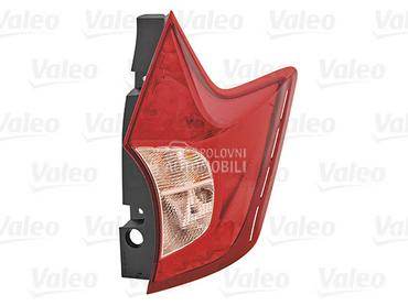 Stop svetla i stop lampe za Nissan Note