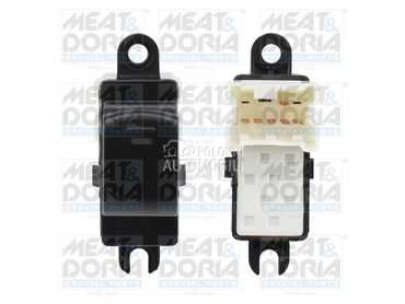 Prekidac prozora za Nissan Note