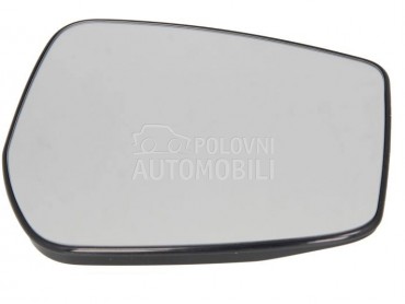 Staklo retrovizora za Nissan Note