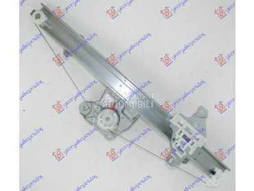 Podizac prozora za Nissan Leaf od 2011. do 2017. god.