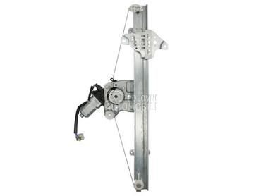 Podizac prozora za Nissan Leaf od 2011. do 2017. god.