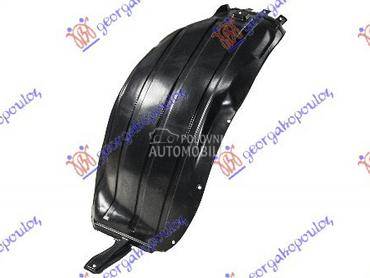 Potkrilo za Opel Astra J