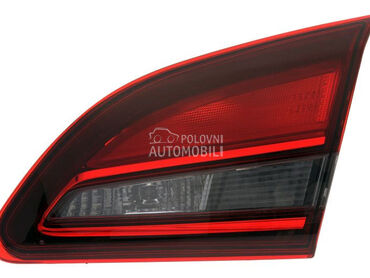 Stop svetla i stop lampe za Opel Astra J