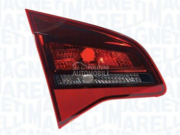 Stop svetla i stop lampe za Opel Meriva